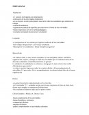 Fortalezas de actividades varias