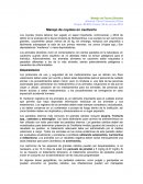 Coyotes en cautiverio