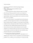 Presentación de LA TIRANIA DE LAS IDEAS de Juan Miguel Zunzunegui