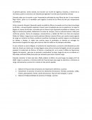 Proceso de importación definitiva