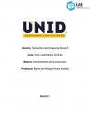 Recursos humanos y diseño del puesto