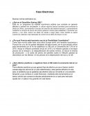 Caso Electrolux