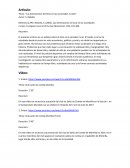 Las dimensiones del Ocio en las sociedades rurales