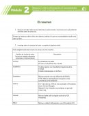 El resumen :Cuento del canario, las pinzas y los tres muertos