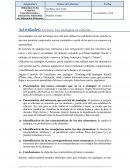 Las analogias en ciencias