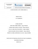 CASO DE ESTUDIO LA ENCUADERNADORA S.A.