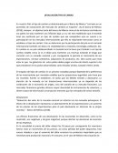 DEVALUACIÓN/TIPO DE CAMBIO