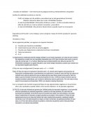 Estudios de viabilidad