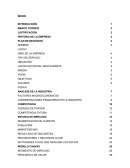 Caso Green & Chill bar