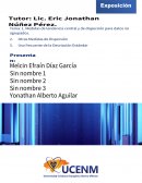 Medidas de tendencia central y de dispersión para datos no agrupados