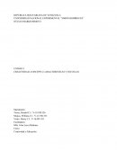 CREATIVIDAD, CONCEPTO, CARACTERISTICAS Y ESCUELAS