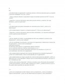 Auditoria interna SGC