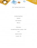 Taller 5: Aprendizaje Colegial e Innovación