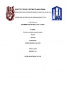 PRÁCTICA No 8. “DETERMINACIÓN DE MEZCLAS ALCALINAS”