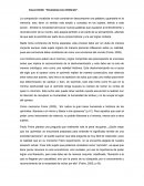 Pedagogia del oprimido Paulo Freire