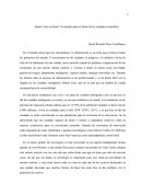 Smart Cities en Israel. Un modelo para el futuro de las ciudades sostenibles