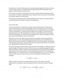 El lanzamiento de la potencia óptica