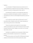 Tecnología de información para la toma de decisiones