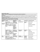 Estrategia global de mejora educativa