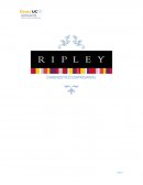 Diagnostico empresa Ripley