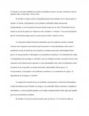 El suicidio, las conductas suicidas