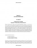 El laberinto de la soledad: Fragmento “Todos Santos, Día de Muertos”