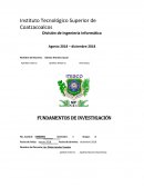 Técnicas para recolección de datos