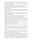 El hombre en busca de sentido. La libertad no es la última palabra