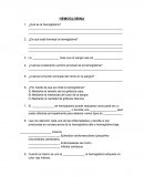 PLAQUETAS Y HEMOGLOBINA