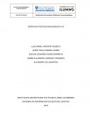 SISTEMAS DE INFORMACION EN GESTION LOGISTICA ¿QUE ES 4-72?