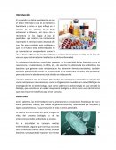 Vacunas, pesticida y antibióticos. Usos y abusos