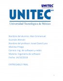 Ingeniería de software