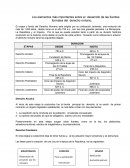 Los elementos más importantes sobre el desarrollo de las fuentes formales del derecho romano