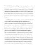 Como Afecta el Bullying