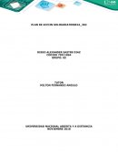 PLAN DE ACCIÓN SOLIDARIA