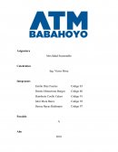 Movilidad Sustentable