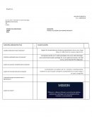 Guia de entrevista Bugal & CO