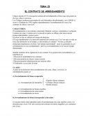 Derecho civil Tema 15