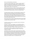 Historia del derecho. DEL LIBER IUDICIORUM AL FUERO JUZGO