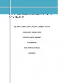 BIODIGESTOR: UNA ALERNATIVA CONFIABLE