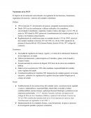 Nacimiento de la INCP