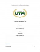 Auditoria Fiscal Tema: Tarea Grupal