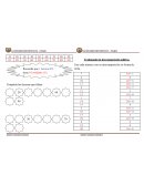 Guía de matemáticas