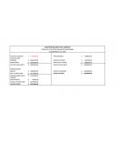 HAMPTOM MACHINE TOLL COMPANY ESTADO DE SITUACIÓN FINANCIERA