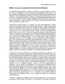 Las elecciones presidenciales en México