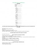 Pastorela de la esperanza