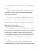 Resumen compra adicción