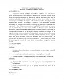 NEWPORT COSMETIC COMPANY Previsión de ventas para un nuevo producto