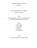 LOS PRECURSORES DE LA CALIDAD Y SUS APORTES: PHILIP CROSBY, ARMAND FEIGENBAUM, PETER SENGE