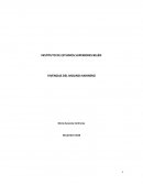 El molino harinero de Londres